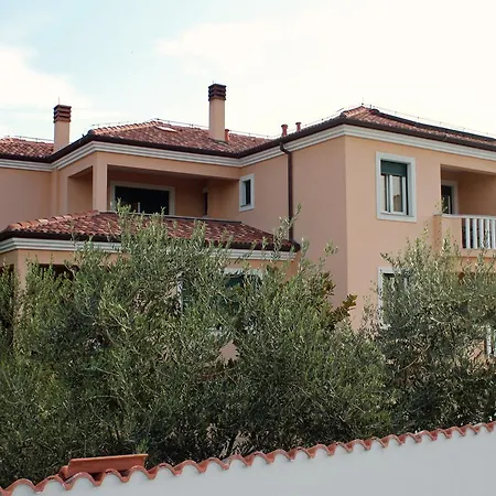 - Diklo 5774b * Zadar