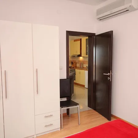 Apartment - Diklo 5774b Zadar