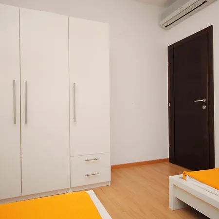 Apartment - Diklo 5774b *