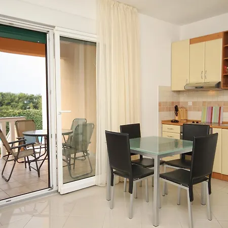 Apartment - Diklo 5774b Zadar
